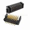 Conector de Batería 2-16P con Cerradura de Huella Dactilar 2.0 Pitch Macho y Hembra Ds-A01Mf-A-M5-H1 Base de Carga para Laptop