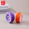 Mambo Corda DIY Feito à Mão Linha Trançada Colar Pulseira de Corda Corda Trançada Pingente de Corda para Mão Joias Acessórios de Fio de Alta Qualidade Corda