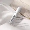En stock: Botellas de perfume recargables de 5 ml, botellas de sub-envasado, botellas con atomizador de auto-bombeo, botellas de perfume de aluminio tipo prensa, directo de fábrica