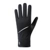 Guantes de Seda Helada con Protección Solar para Hombres para Deportes al Aire Libre de Verano, Ciclismo y Conducir, Ligeros con Protección Solar, de Dedo Completo, Antideslizantes y Transpirables