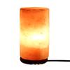 Lámpara de Sal Cristal USB al por Mayor Lámpara de Noche de Sal Mineral del Himalaya Uso para Computadora Oficina Luz de Color Cambiante Lámpara de Piedra de Sal