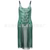AliExpress Amazon S-6XL tamanhos grandes Europa e Estados Unidos lingerie sexy sexy Europa e Estados Unidos transfronteiriço saia de suspensório e-commerce