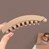 Acessórios de cabelo elegantes e sofisticados: grampos de cabelo para dar volume, presilhas de garra, presilhas verticais, presilhas de laço, presilhas banana, presilhas torcidas doces e estilosas