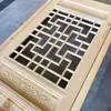 Talla de madera de Dongyang, celosía de madera maciza, puertas y ventanas antiguas, puertas antiguas de estilo chino, ventanas florales retro antiguas, ventanas de madera para patio, etc.