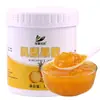 1.3kg Mermelada de Manzana Puré de Frutas Untado en Pan Té de Frutas Infusión Materias Primas Especiales para Panadería Comercial Tienda de Té de Leche