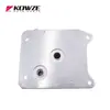 En stock 21606-28x0b enfriador de aceite de caja de cambios 21606-3VX0A aplicable a Nissan AltimaMaximaMurano