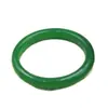 Fabricantes de pulseras de cristal al por mayor pulsera de jaspe ruso de alta calidad pulsera de jaspe de jade Hetian imitación bienestar