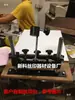 Máquina de mesa de serigrafia para impressão de mãos, cabeça de máquina/cabeça de grampo/cabeça de grampo de tela/cabeça de grampo de mesa de serigrafia/grampo e fixador de equipamento de serigrafia