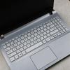 Para 15.6 polegadas Asus A507U filme de teclado Y5000U notebook YX560U computador côncavo e convexo adesivos