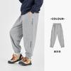 Pantalones Deportivos y Pants para Niños Duoduo 2026 Primavera y Otoño Nuevo Estilo Niños Niños Elegantes Pantalones Estampados de Otoño Modernos