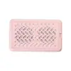 Colector de polvo para uñas de doble ventilador transfronterizo con fuerte succión, removedor de polvo para uñas de escritorio sin escobillas, máquina de eliminación de uñas de bajo ruido