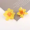 Flores de Cerejeira Simuladas Atacado DIY Grampo de Cabelo Adorno de Cabeça Casamento Parede de Flores Layout de Shopping Center com Flores de Pessegueiro Adereços para Fotografia