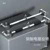 Accesorios para Equipo de Polea Alta, Máquina de Ejercicio de Ojo de Pájaro Grande, Equipo de Gimnasio, Accesorios para Rack de Potencia, Barra de Remo, Tipo V D