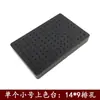 Modelo Pinza de Colorear con Spray Base para Pinza Soporte de Pinza para Spray Soporte Grande para Colorear Pinza de Colorear de Metal Juego de 10 Piezas Otros