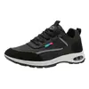 Tênis Esportivo Casual Masculino de Tamanho Grande, Tênis Masculino Novo da Primavera, Sapatos de Viagem da Moda Estilo Coreano, Tênis de Corrida