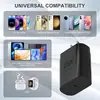 Adaptador Carregador Samsung 25W Especificação EUA USB-C Super Fast Charging PD para Samsung Galaxy Série S