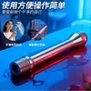 Nuevo Irrigador Vaginal y Anal de Metal para Enema del Fabricante para Limpieza de la Zona Posterior, Juguete Sexual de Expansión para Adultos para Hombres y Mujeres