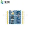 Placa base del microcontrolador STM32F103C8T6, interfaz STM32 MICRO TYPE-C