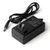 Carregador de bateria de lítio 29.4V5A 29.4V1A2A3A4A7 série bateria 18650 veículo elétrico carregador inteligente