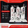 Fabricantes de Geradores de Nitrogênio Industriais, Equipamento de Produção de Nitrogênio por Adsorção por Oscilação de Pressão para Mina de Carvão Química, Gerador de Nitrogênio Industrial PSA Atacado