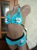 Biquíni de verão Y2K feminino para praia, roupas sexy, atacado transfronteiriço, roupas sexy para balada de garotas quentes