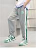 Pantalones antimosquitos finos de seda de hielo para niños, pantalones de verano 2025, pantalones deportivos de verano para niños grandes, pantalones de verano de secado rápido