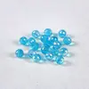 Contas de Bola de Espelhos Disco Brilhantes Austríacas de Alta Qualidade para Pulseira Colar DIY Acessórios para Miçangas Contas Soltas em Estoque Atacado