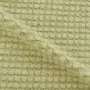 En Stock Tela de Terciopelo de Burbujas de Oso de Peluche de un Solo Lado Tela de Terciopelo de Cordero de Oso Material para Ropa, Zapatos, Textiles del Hogar, Cojines, Alfombras de Piso
