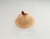 Sombrero de bebé de verano con explosiones coreanas, primavera y otoño, de algodón, para bebés y niños, bonito y súper bonito sombrero de tela.