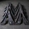 Re-carrilado Tipo Espiga Re-carrilado Minero Re-carrilado Ferrocarril 38kg Acero Carril Re-carrilado Resistente y Duradero Re-carrilado