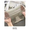 Pantalones de Máscara de Seda de Hielo Fina de Verano Ropa Interior de Cintura Media para Mujer Transpirable para Niñas Entrepierna de Algodón Bacteriostático Calzoncillos de Secado Rápido