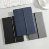 Cuaderno de Negocios Set Personalizado 70% de Descuento A5, Se Puede Imprimir con Logo, Caja de Regalo y Recuerdo