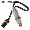 Adecuado para Bmw 03 Serie 5 2.2L E60 11781742050 Sensor de Oxígeno Frontal Izquierdo