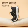 Zapatos de Mujer, Zapatos de Caminar para Pareja de Primavera, Zapatos Deportivos Cómodos de Suela Blanda, Zapatos Casuales Transpirables de Malla para Madres de Mediana Edad y Mayores