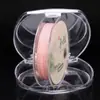 Fio de Aço Macio Japonês Fio de Pérola Fio para Miçangas Corda de Mão Fio Macio Dourado de 7 Fios Corda para Cordão de Colar Artesanal DIY Corda para Pingente de Miçanga