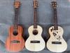 Ukulele de 23 polegadas grande estoque ukulele de 21 polegadas ukulele havaiano pequena guitarra vendas diretas da fábrica