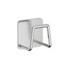 Gancho de Acero Inoxidable 304 Gancho Adhesivo Gancho Creativo Sin Perforación Pared Metal Adhesivo Sin Rastro Gancho para Ropa Adhesivo Sin Clavos