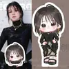 Pingente Broche Decoração Estrela Milet Song Yuqi Insígnia de Ajuda Concerto Pingente Acrílico Presente de Marca