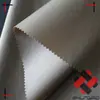 Tecido Shunyao 40D de Nylon com Malha Pequena, Pressão de Água 10.000, Revestimento Impermeável Respirável 10.000, Tecido Fino para Capa de Chuva