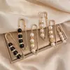 Herramienta para Apretar la Cintura, Broche Grande a Pequeño, Hebilla de Ajuste de Talla de Pantalones, Pin para Fijar Ropa y Accesorios de Falda