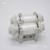 Elemento Filtrante de Vácuo Tubo de Ar de Pressão Negativa Pneumático Manual Mecânico Elemento Filtrante de Vácuo 200 Máquina Bomba de Vácuo 100-04-06B