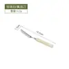 Cubiertos de Acero Inoxidable 304 Transfronterizos de Fábrica Cuchillo para Filete, Tenedor, Cuchara, Vajilla Estilo Occidental, Estilo Lujo Ligero Juego Completo Tenedor, Cuchillo para Mantequilla