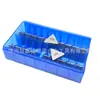 Brocas de Fresado Yw2 de Carburo Cápsulas 4160511 Fresadora Acero de Tungsteno Y5 Hoja Triangular 3130511 Hoja de Fresado Endurecida