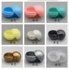 No. 32 Bolas de Gashapon Huevo 4cm Cápsula Pequeña de Gashapon Empaque Huevo de Cáscara Juguete Abriendo Mini Máquina de Gashapon Cáscara Vacía de Plástico