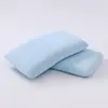 Funda de almohada de spandex A-Class New Deep Sleep Cooling, tamaño pequeño, piel de hielo, funda de almohada mágica para perezosos, funda de almohada universal, funda de almohada con sensación de hielo