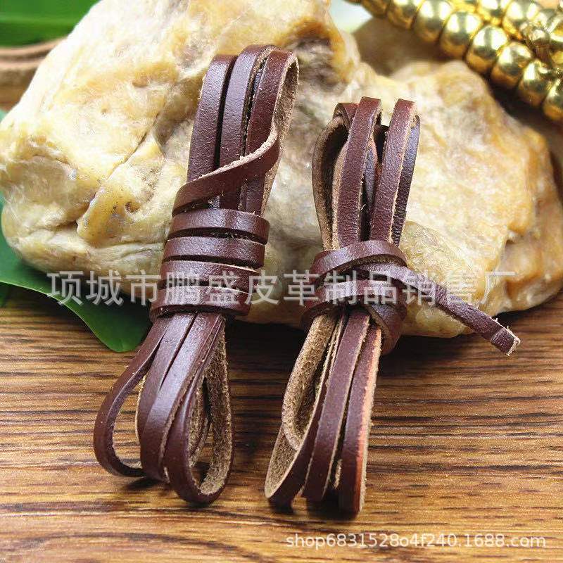 牛皮条