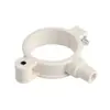 Tubería de Drenaje de PVC para Uso Doméstico, Accesorios de Clip para Tubería de Agua de Plástico Espesado, Accesorios para Tuberías de Drenaje, Abrazadera Especial para Colgar Tuberías