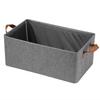 Caja de Almacenamiento Catiónica Fábrica Caja de Almacenamiento Armario Soporte de Marco de Acero Caja de Almacenamiento Plegable Hogar Armario Artefacto de Almacenamiento