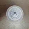 Cubierta protectora para pezón artefacto auxiliar de lactancia pegatinas para pezón de doble capa interna funda para pecho ultrafina extractor protector de pecho