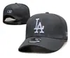 Gorra de Béisbol Nueva 2024 para Hombres y Mujeres, Sombrero de Sol Bordado Ajustable, Moderno y Versátil, Gorra de Pico con Logo del Equipo LA/NY